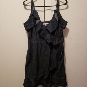 Dollhouse casual dress